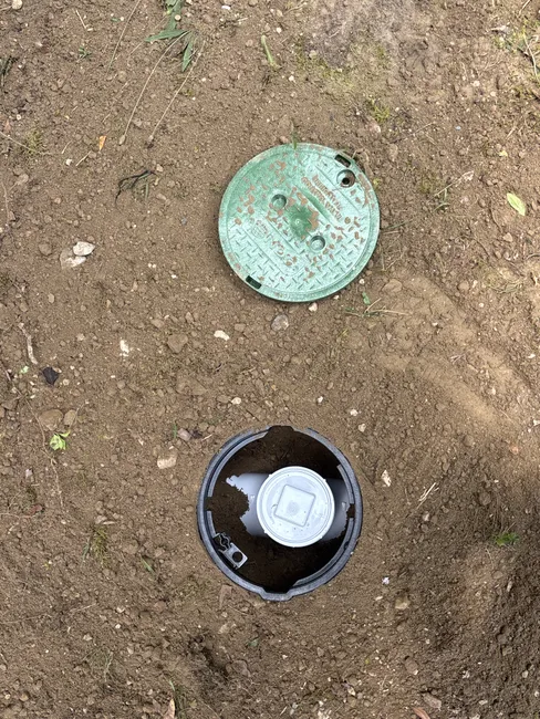 Sewer Repair