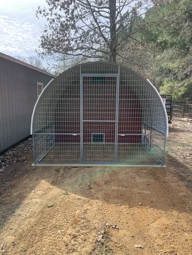 photo at Jefferson, TX on Feb 23, 2026: undefined