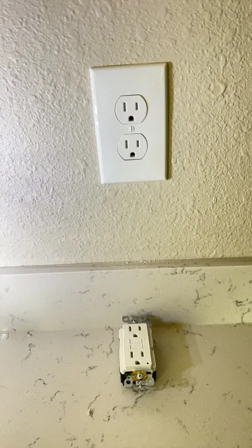 Home Inspection Repairs