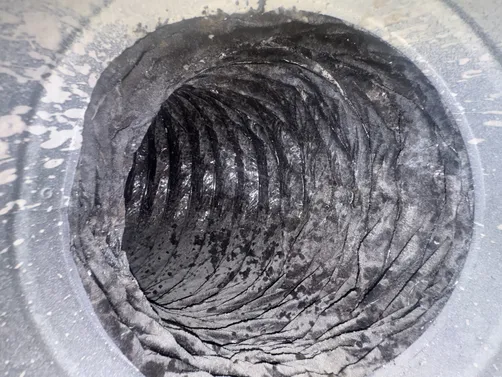 photo at Derby, KS on Sep 24, 2026: A thorough air duct cleaning was performed to enhance the airflow and indoor air quality in the hom photo at Derby, KS on Sep 24, 2026: A thorough air duct cleaning was performed to enhance the airflow and indoor air quality in the hom