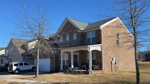 Complete Roof Replacement in Franklin, TN