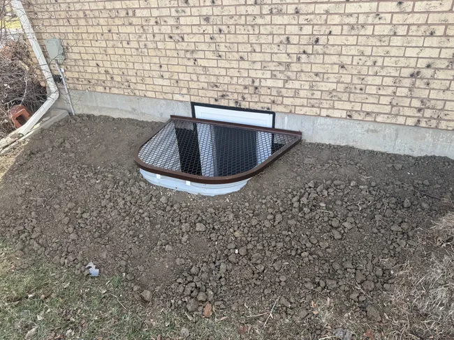 2 Egress Windows