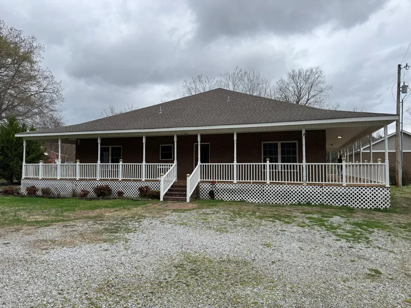 Seamless Gutters in Brownsboro, AL in Brownsboro, AL