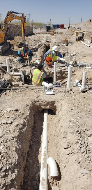 Job in El Paso
