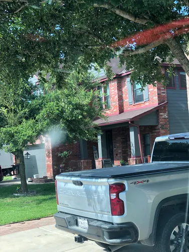 photo at Georgetown, TX on Jun 12, 2023: Cooling Check, 11 year old 3.5 ton Carrier Air Handler and Heat Pump system, Heat Pump was starting photo at Georgetown, TX on Jun 12, 2023: Cooling Check, 11 year old 3.5 ton Carrier Air Handler and Heat Pump system, Heat Pump was starting