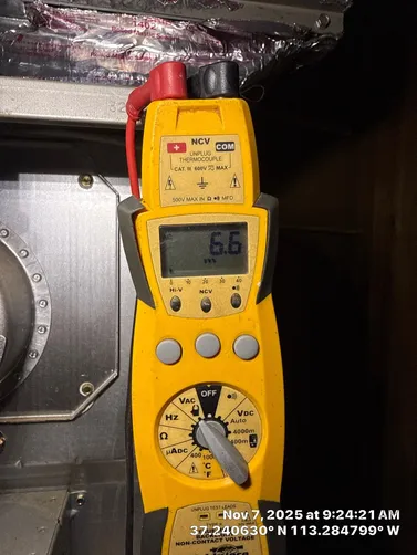 photo at Toquerville, UT on Nov 07, 2025: undefined