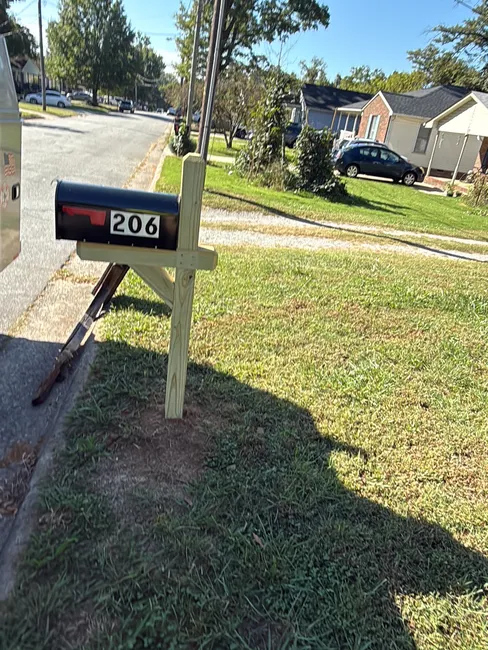 Job in Greensboro
