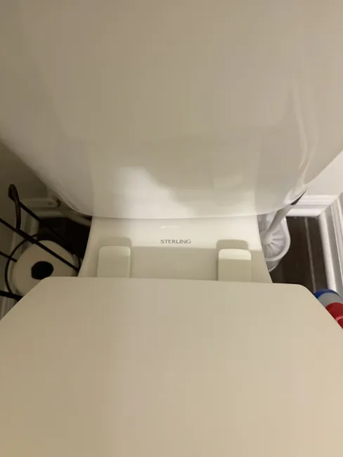 Toilet Clog