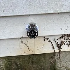 Hose Bib Replacement