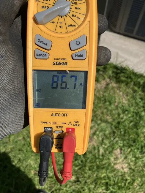 Job in Round Rock