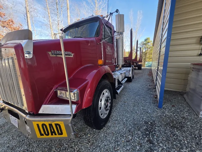 Job in Roxboro