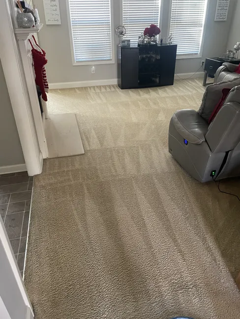 Fairburn Carpet Cleaning