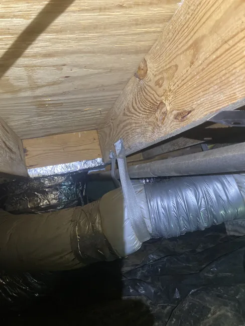 Pipe Repair