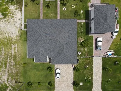 Shingle Roof Replacement