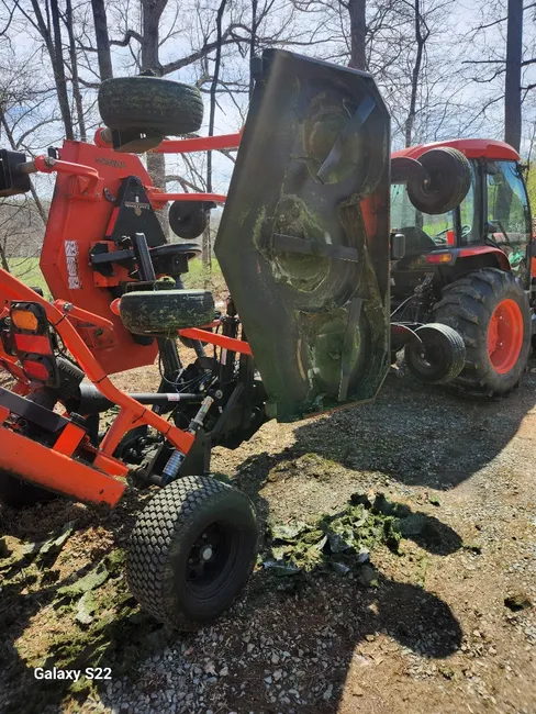 Job in Haw River