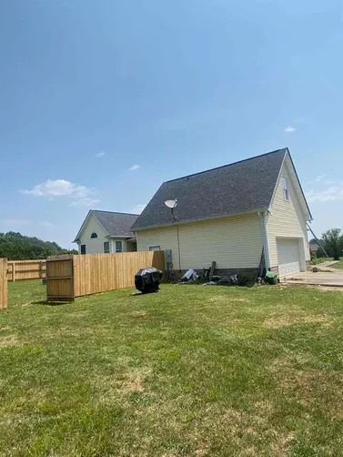 Insurance Roof Replacement in Smyrna, TN, June 2023