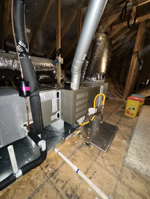 System Replacement