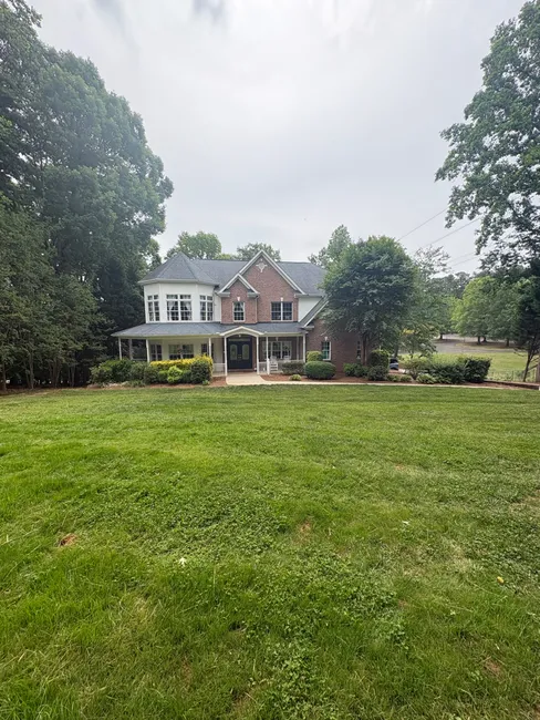 Job in Mooresville