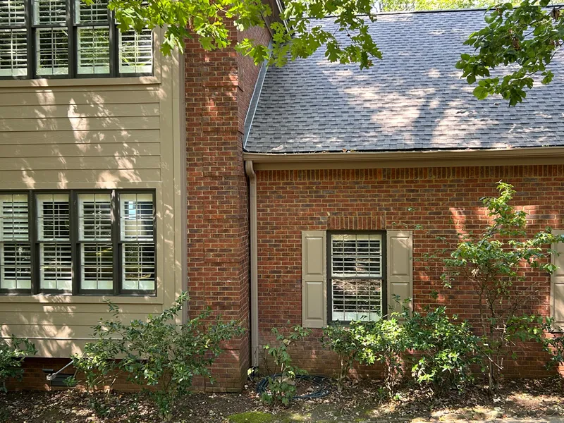Gutter Guards in Huntsville, AL in Huntsville, AL