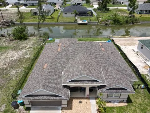 Shingle Repair
