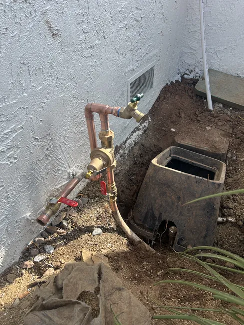 Job in San Diego