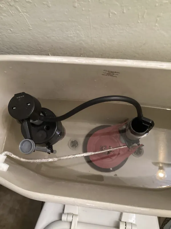 Toilet Fill Valve Replacement in Glendora — Glendora, CA