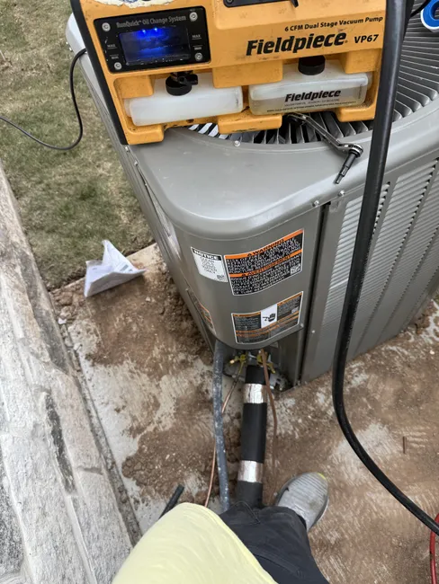 Job in Tomball