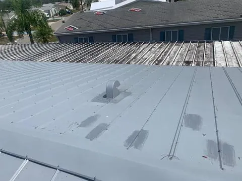 Leak Repair