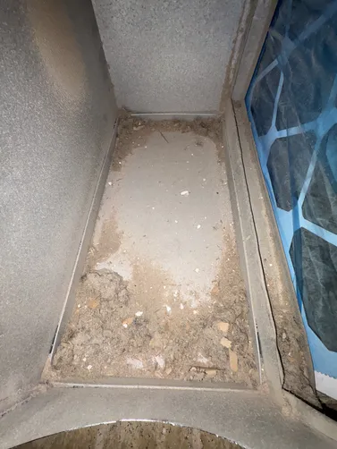 photo at Wichita, KS on Aug 14, 2026: A thorough air duct cleaning was performed in Wichita, focusing on up to 16 vents as confirmed by t photo at Wichita, KS on Aug 14, 2026: A thorough air duct cleaning was performed in Wichita, focusing on up to 16 vents as confirmed by t