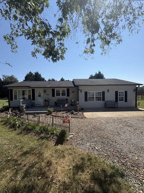 Job in Statesville
