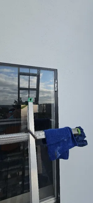 Before Window cleaning services, Austin TX