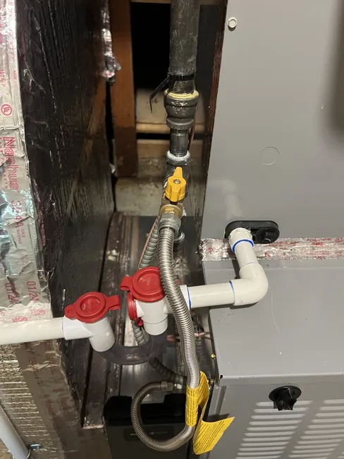 Furnace And Air Conditioning Repair