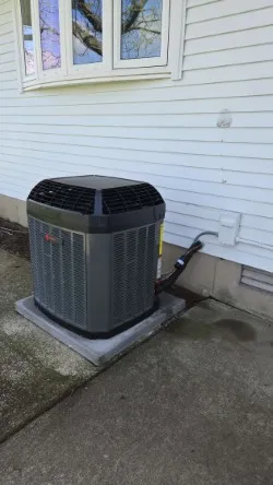 HVAC System Replacement