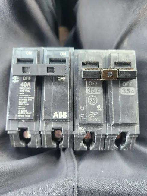 Ac Not Working