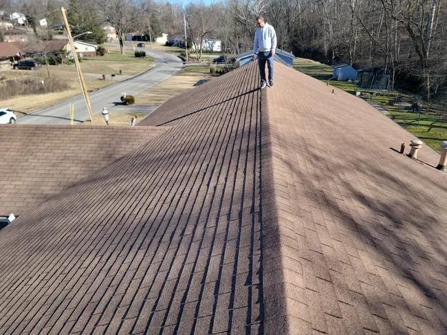 St. Charles, MO Roofing