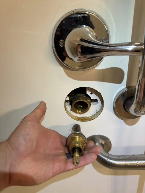 In Cleveland, Alexander optimized a residential plumbing system through thorough inspections and essential adjustments, ensuring reliable performance for years to come.