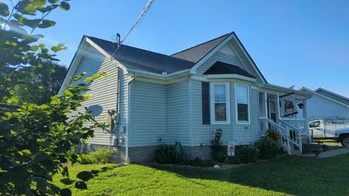 Complete Roof Replacement in La Vergne, TN