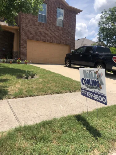photo at Pflugerville, TX on Jun 05, 2023: Went forward with replacing the full Damper system which included 2 dampers and a zone control boar photo at Pflugerville, TX on Jun 05, 2023: Went forward with replacing the full Damper system which included 2 dampers and a zone control boar