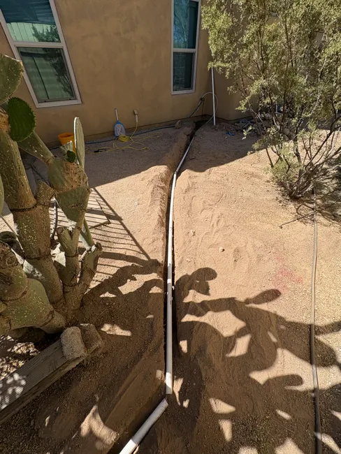 Job in Cave Creek