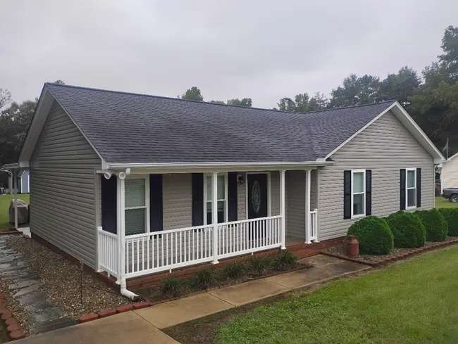 Job in Graham