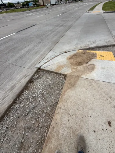 photo at Sand Springs, OK on Apr 21, 2026: A request to cap off a line required our attention. We successfully completed the work by ensuring photo at Sand Springs, OK on Apr 21, 2026: A request to cap off a line required our attention. We successfully completed the work by ensuring