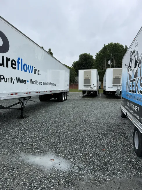 Job in Mebane