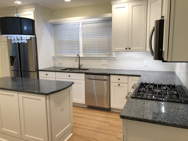 Kitchen Remodel
