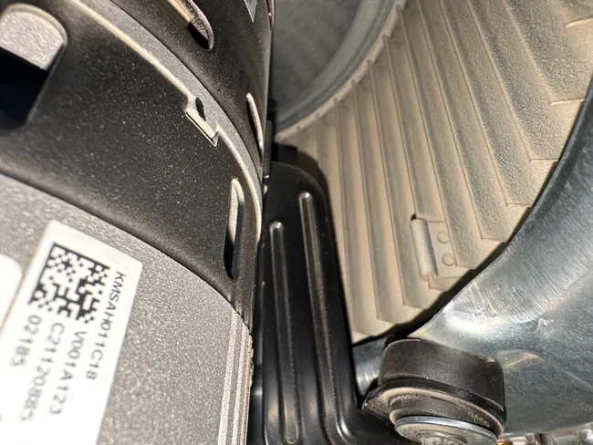 A/C Preventative Maintenance