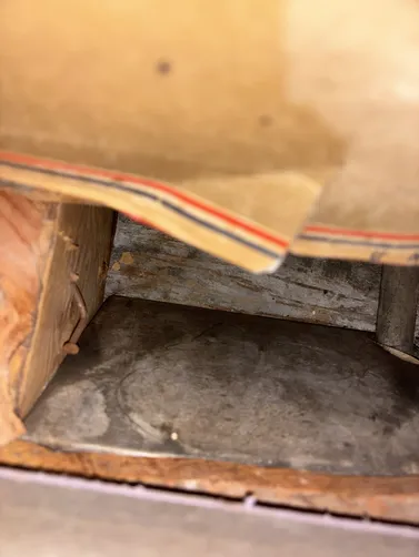 photo at Wichita, KS on Aug 18, 2026: To enhance the indoor air quality, we performed thorough air duct cleaning along with dryer vent cl photo at Wichita, KS on Aug 18, 2026: To enhance the indoor air quality, we performed thorough air duct cleaning along with dryer vent cl