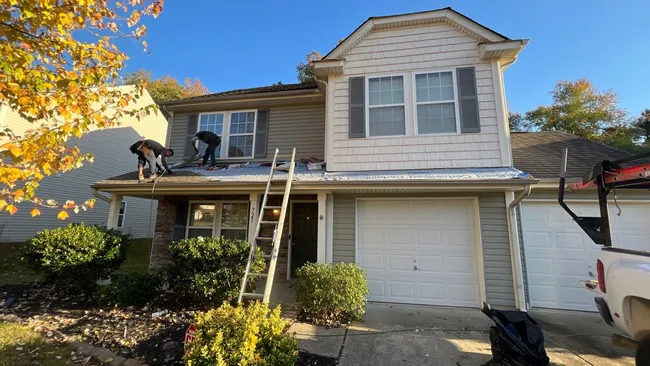 Job in Rock Hill