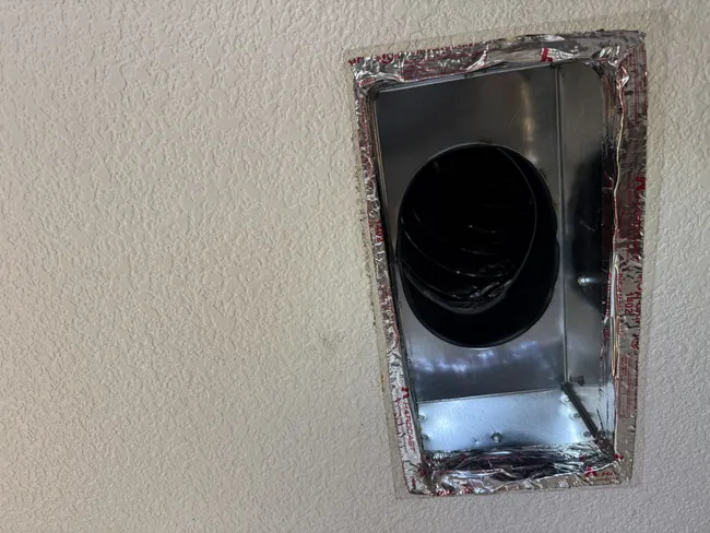 In Roseville, Vitaliy restored optimal HVAC performance, ensuring the homeowner's comfort was fully achieved.