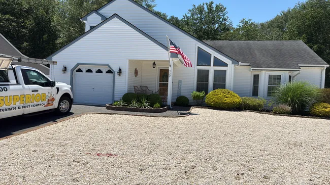 Job in Stafford Township