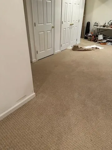 Residential Water Damage