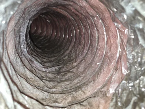 photo at Derby, KS on Sep 09, 2026: To enhance air quality in the home, we performed comprehensive air duct cleaning, which included th photo at Derby, KS on Sep 09, 2026: To enhance air quality in the home, we performed comprehensive air duct cleaning, which included th